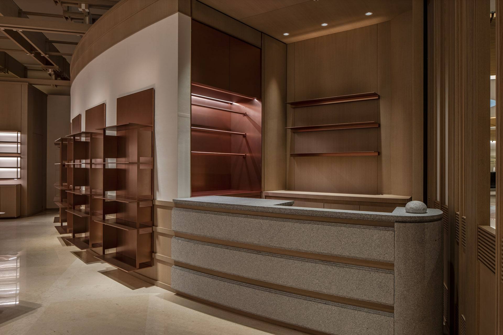 Leeum Store — interior, 25 of 27