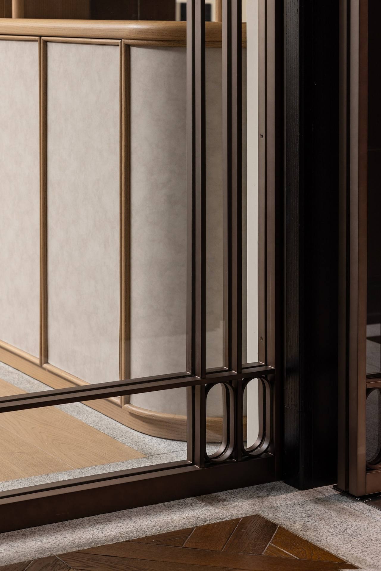 KORII — interior, 28 of 30