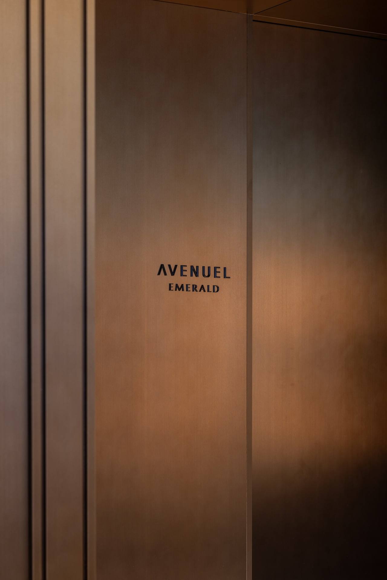 Lotte Avenuel Emerald Lounge — interior, 30 of 30