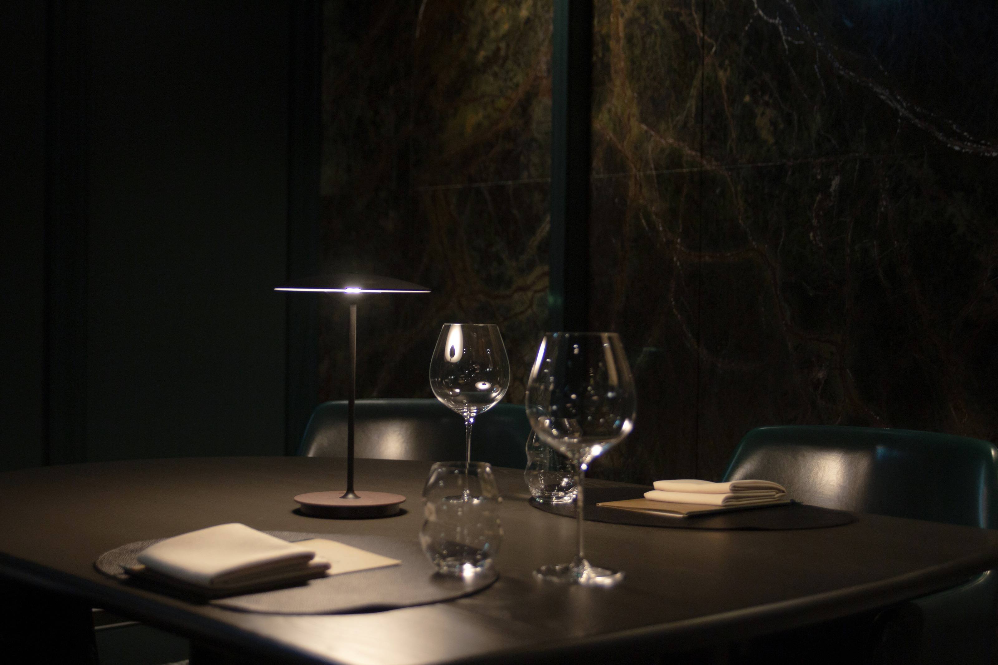 Dear.Wild — interior by Studio Writers