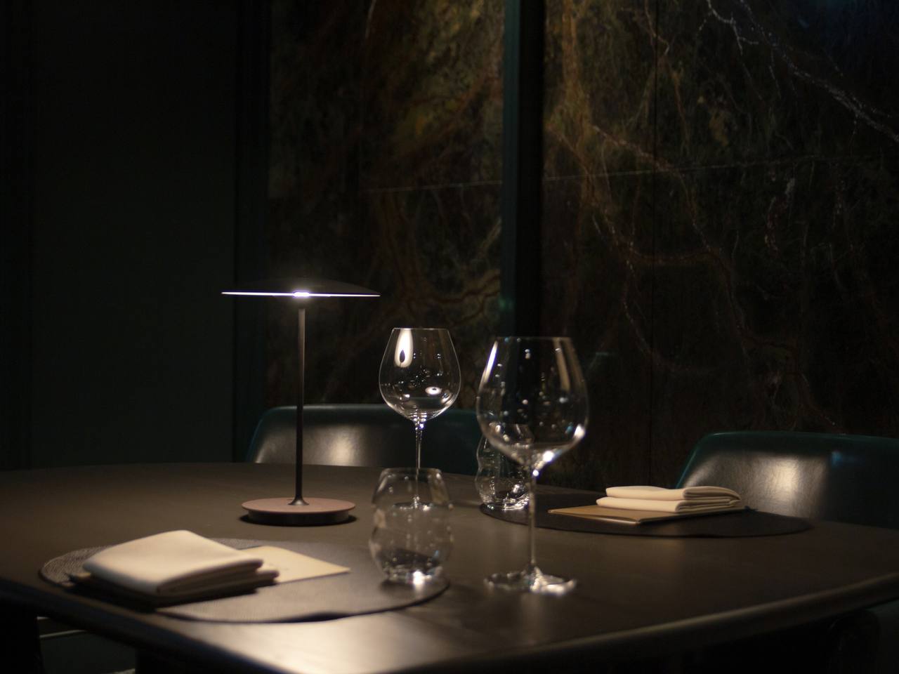 Dear.Wild — interior by Studio Writers