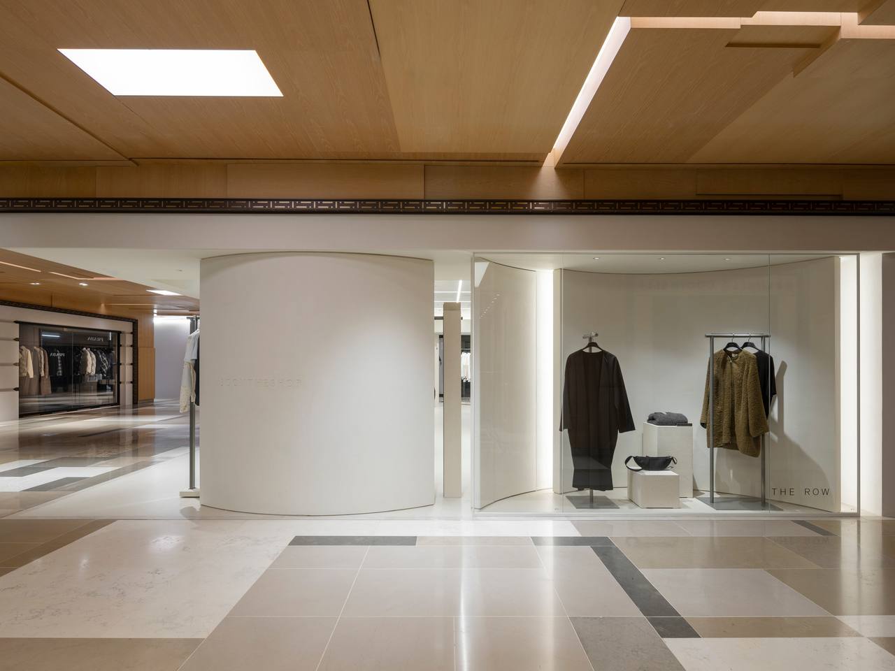 Boon The Shop-Gangnam — interior by Studio Writers