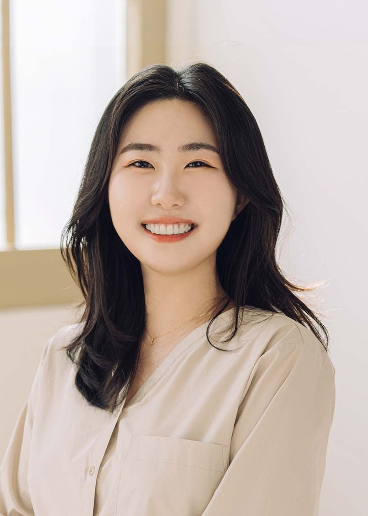 Eunsung Choi