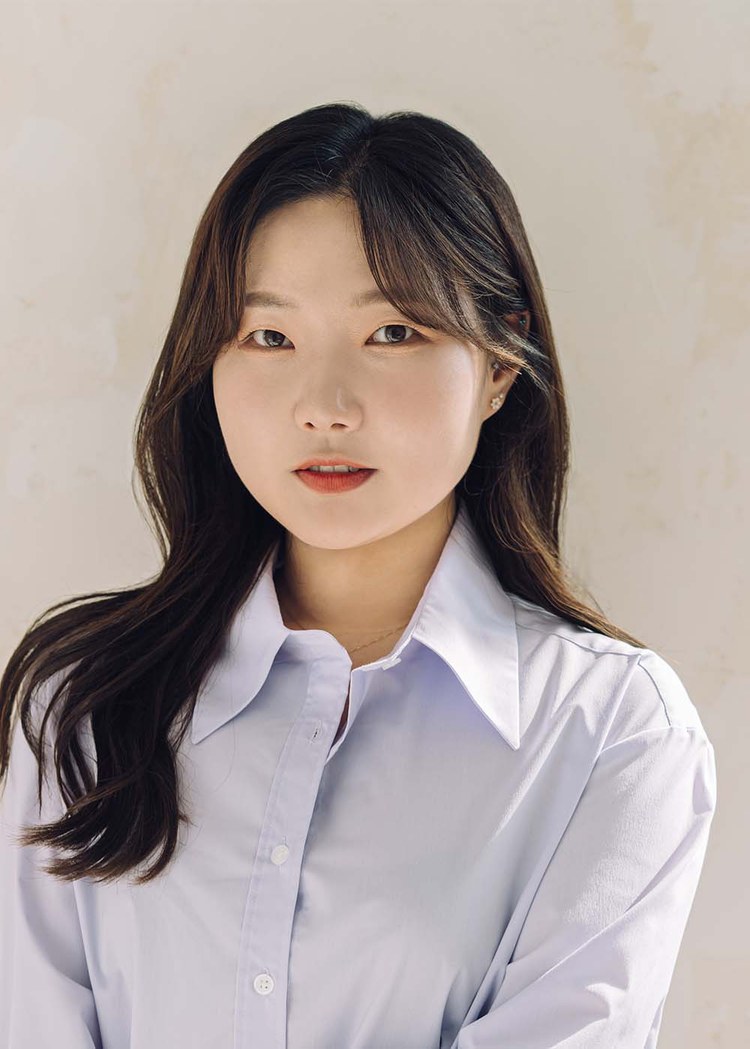 Hyejin Shin