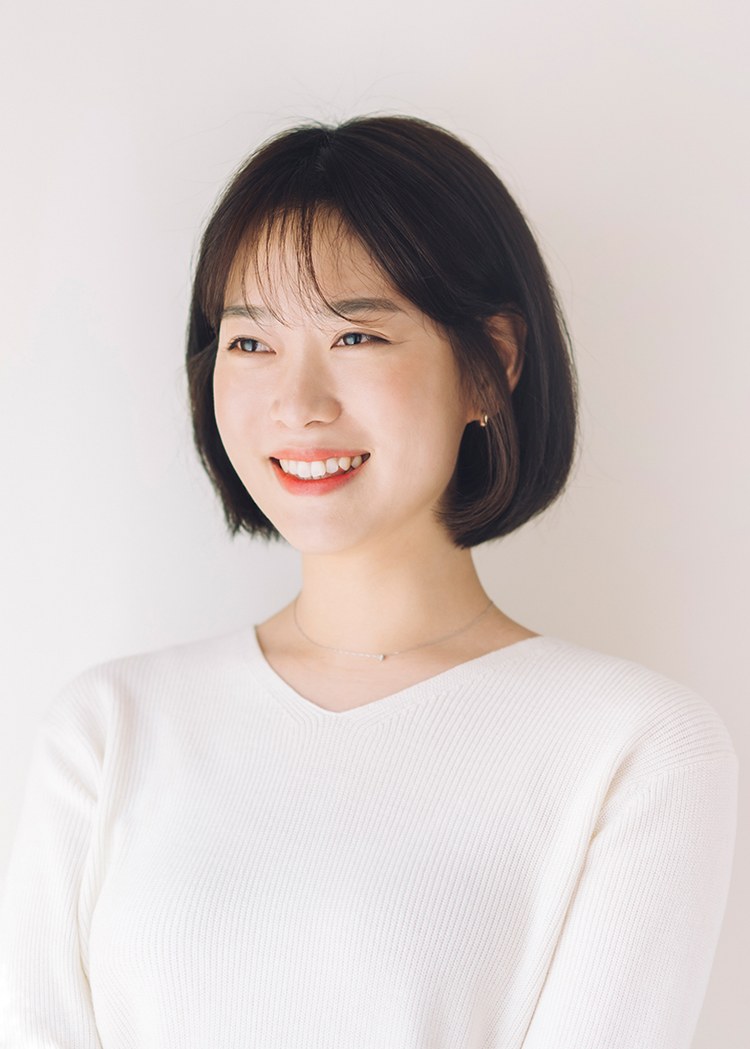 Jeongmee Lee