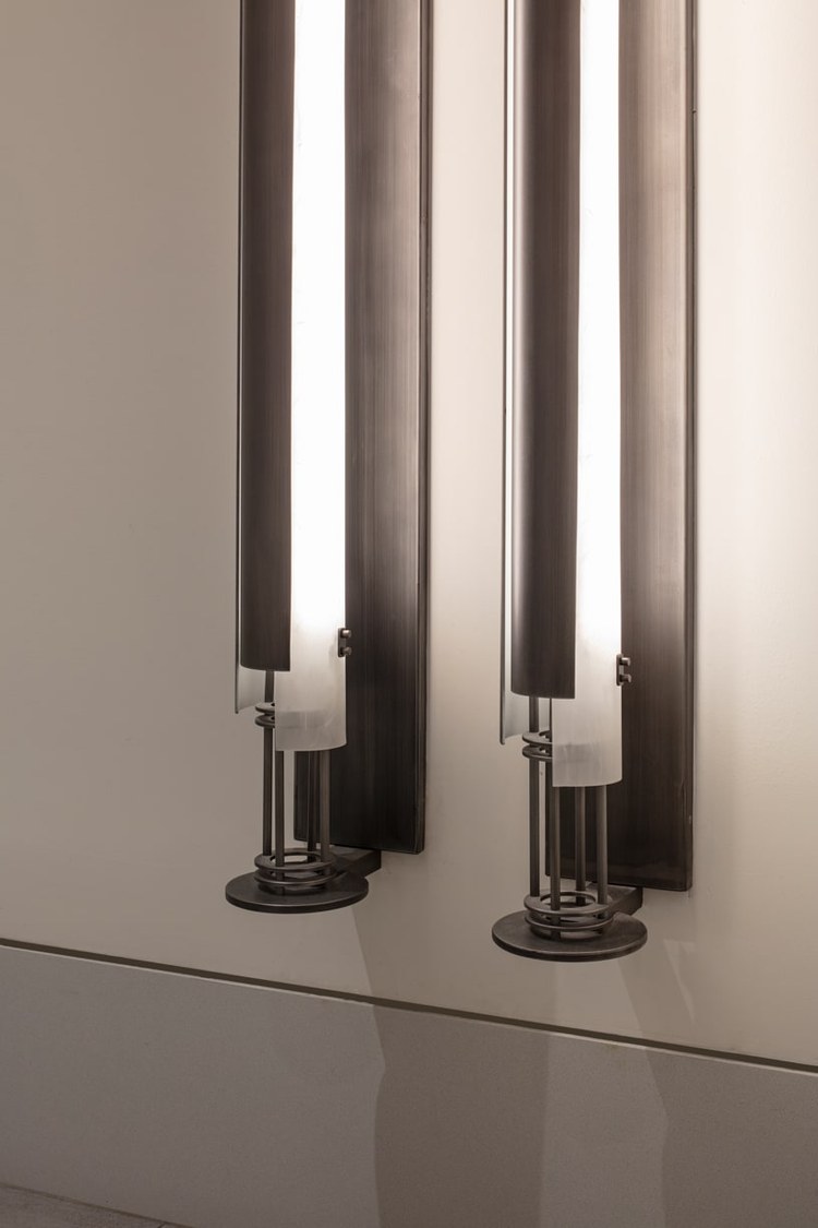 Naro — Lighting Fixture